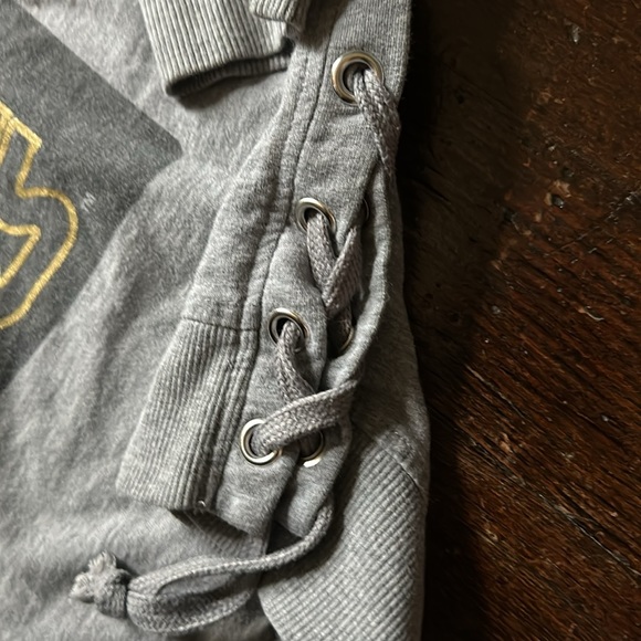 Star Wars Darth Vader sweatshirt - Picture 3 of 3